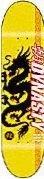 Dynasty Dragon deck
