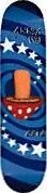 Flip Tom Penny Mushroom deck