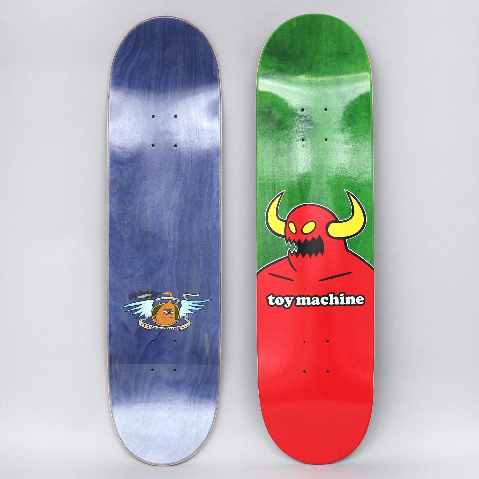 Toy Machine Monster deck