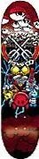 World Industries Dead Willy deck