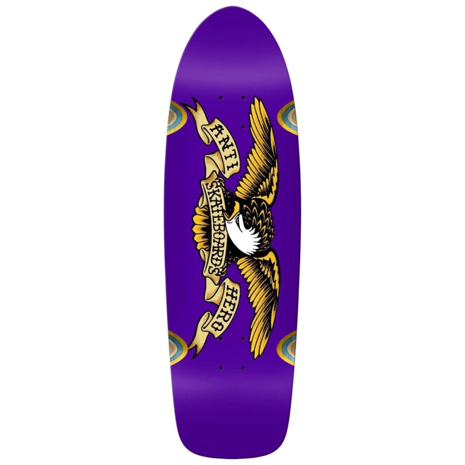 Anti Hero Eagle deck