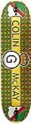 Girl Colin Mckay Soccer deck