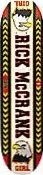 Girl Rick McCrank Soccer deck