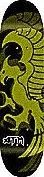 ATM Yellow Griffin deck