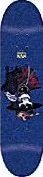 Powell Peralta Mounty Skull deck