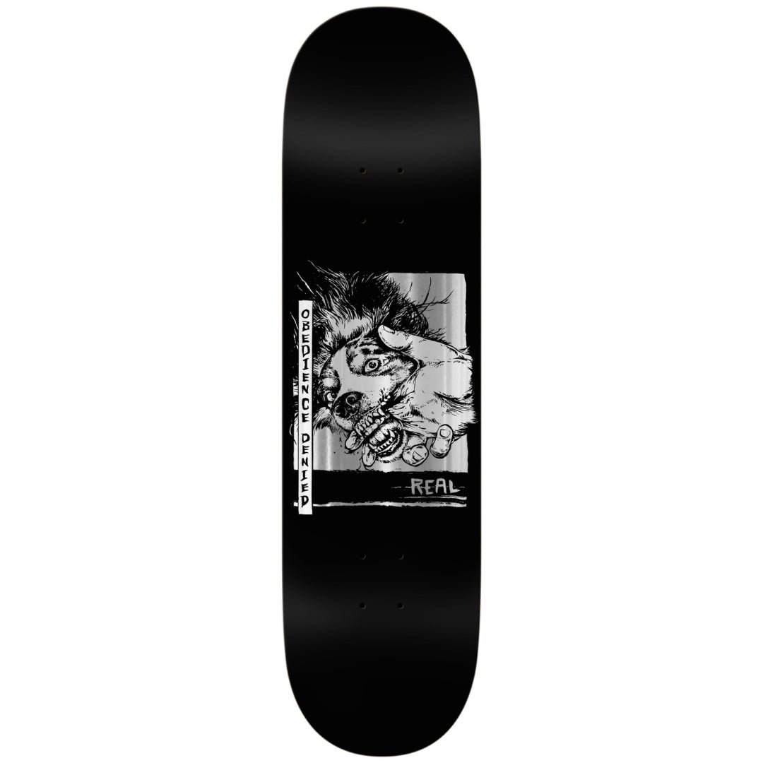 Real Obedience Denied deck