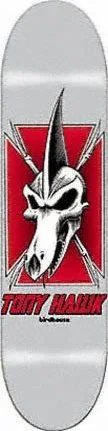 Birdhouse Pterodactyl Skull deck