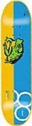 Enjoi Mayhew Frog deck
