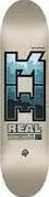 Real Huf Scrapes deck