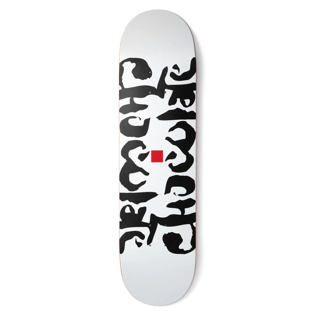 Chocolate Roberts Ink Blot deck