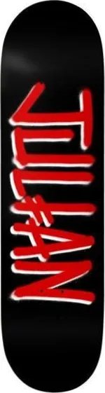 Deathwish Davidson Gang Name 8.0 deck