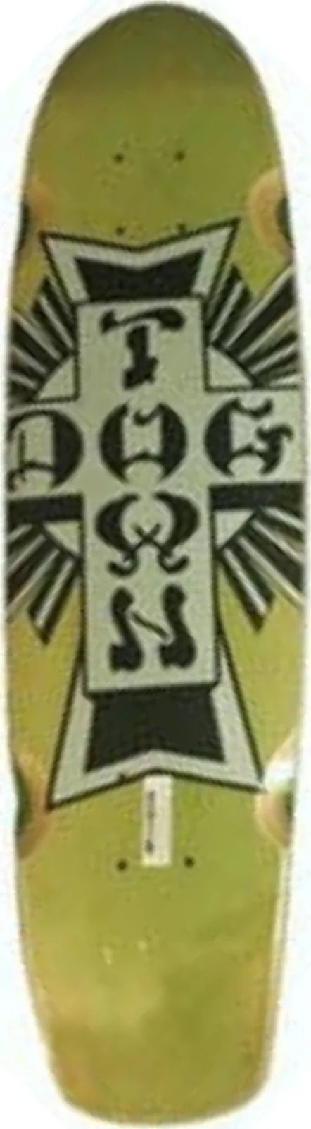 Dogtown 420 Cross Cruiser - x deck
