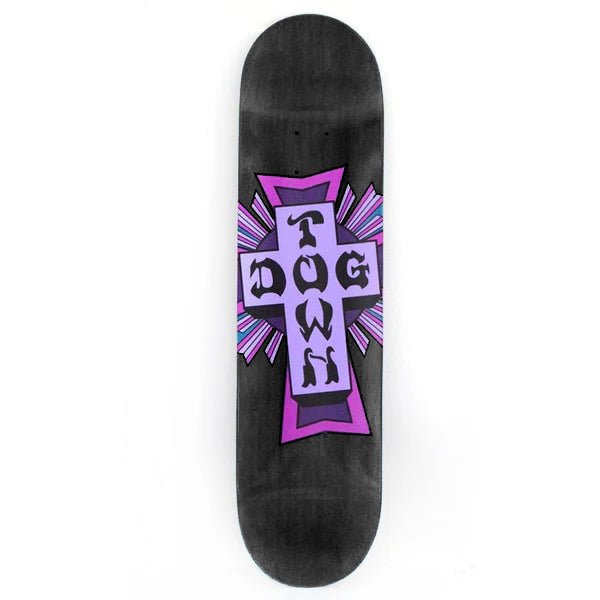 Dogtown 420 Street Cross deck