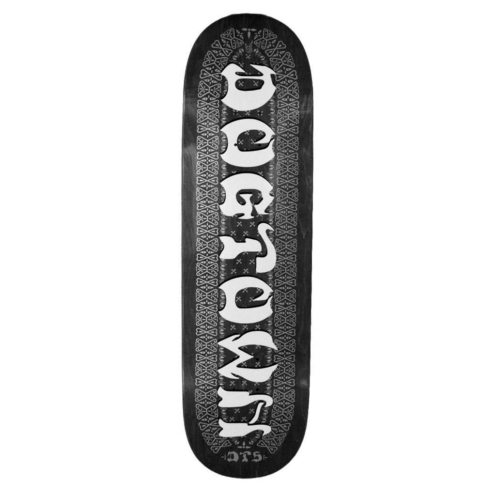 Dogtown Street Bandana deck