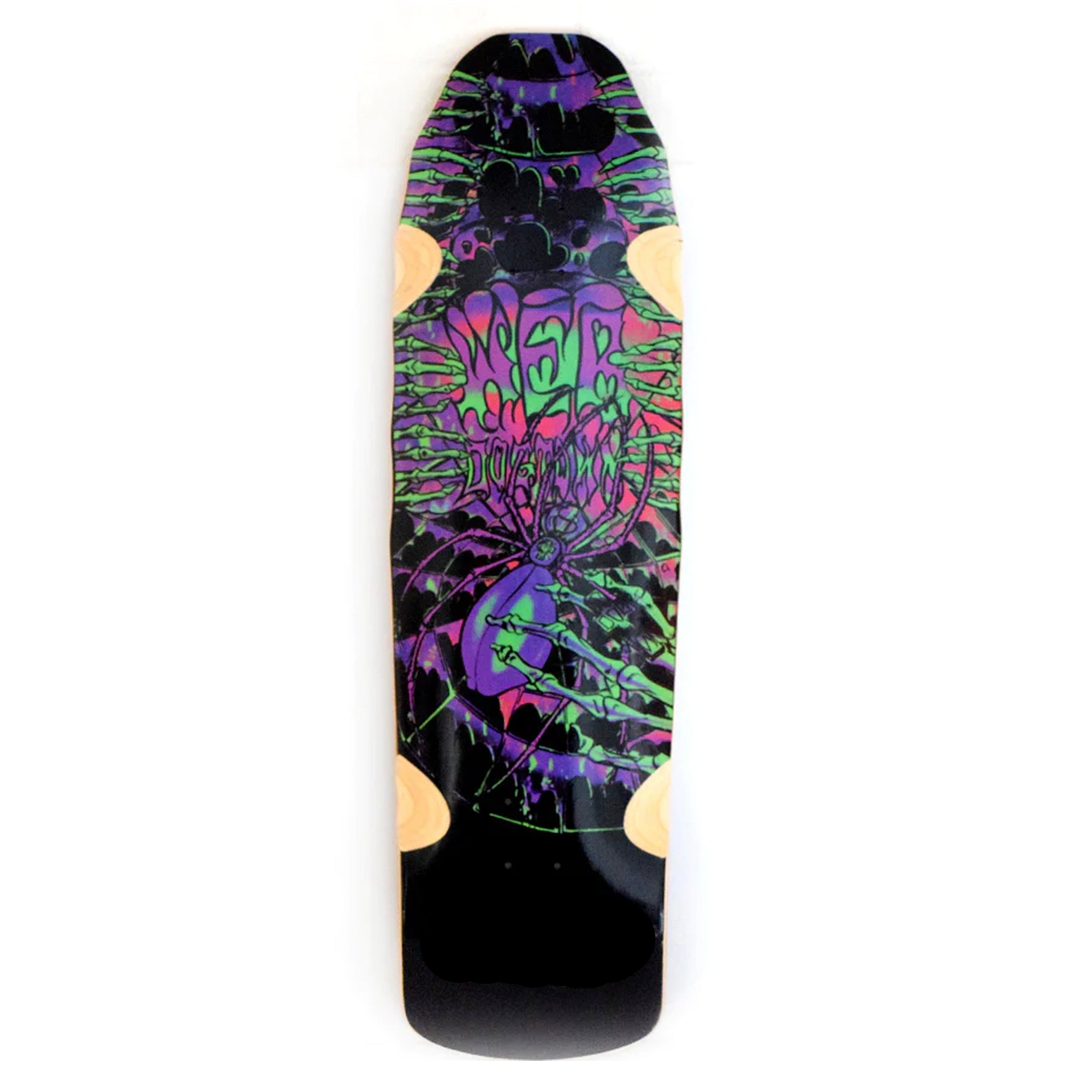Dogtown Web Longboard deck