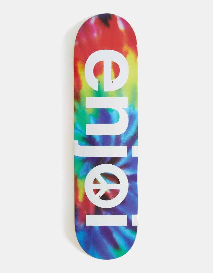 Enjoi Peace HYB 8 deck