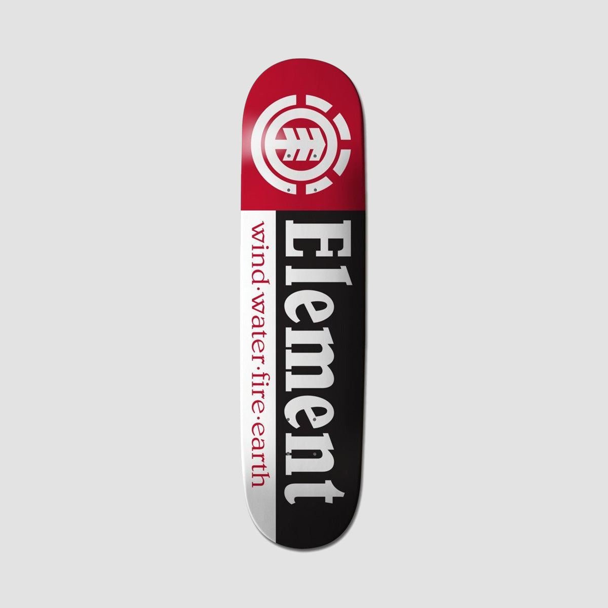 Element Twigs deck