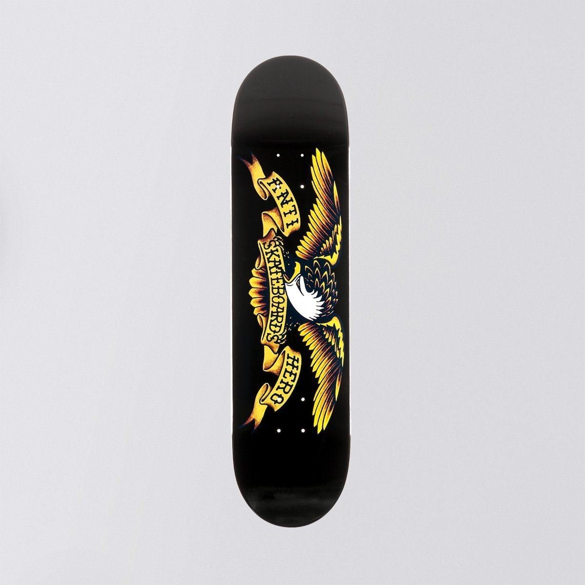 Black Label Eagle deck