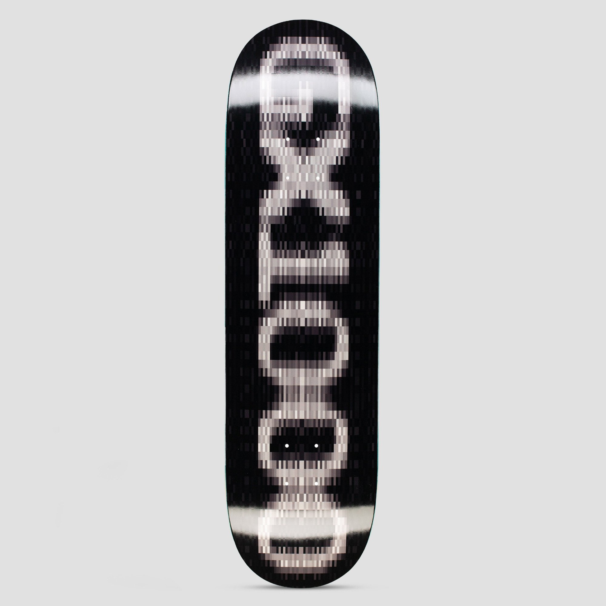 GX1000 OG Logo Black deck