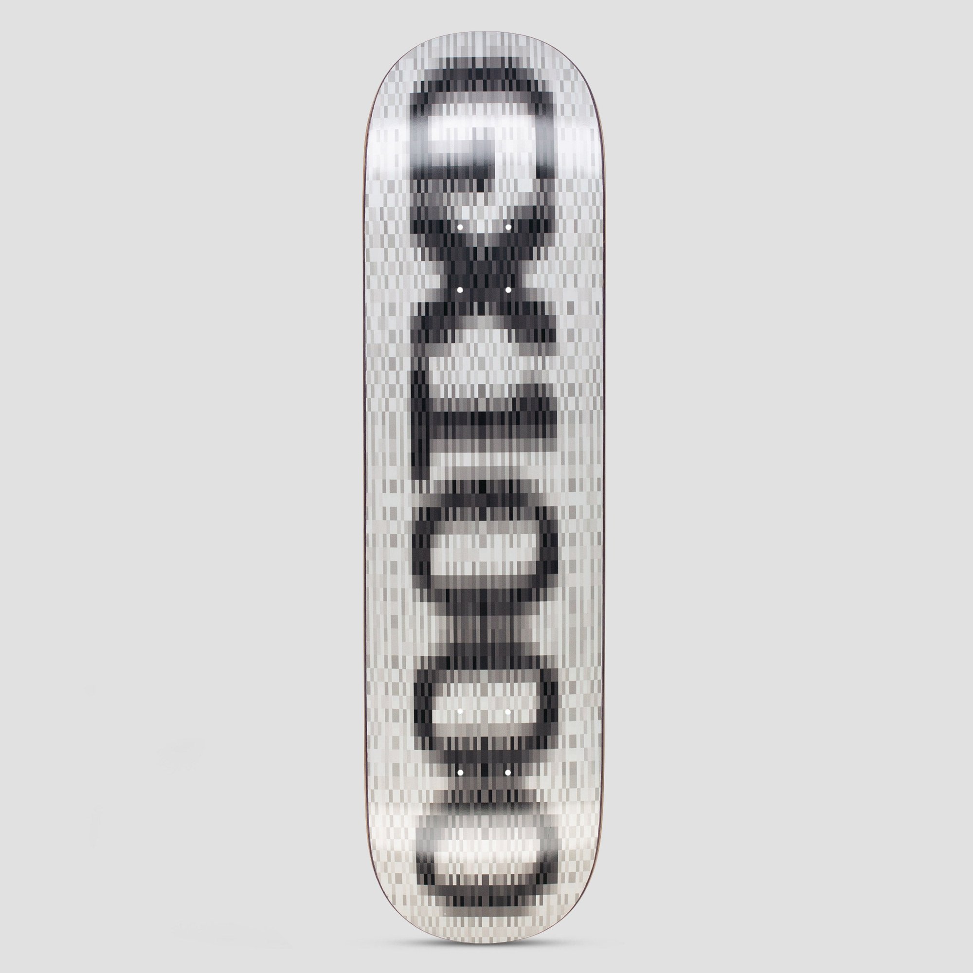 GX1000 OG Logo White deck