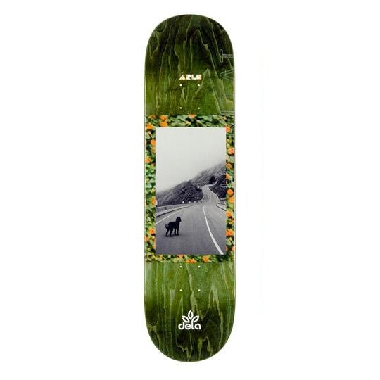 Habitat Dela Eye Level 2 8.25 deck