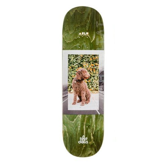 Habitat Dela Eye Level 1 8.125 / 8.75 deck