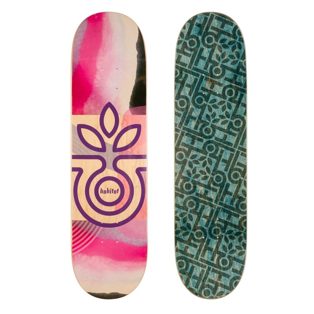 Habitat Elena Cirrus 8.375 deck