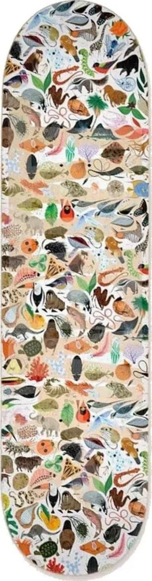 Habitat Harper Tree of Life 8.0 deck