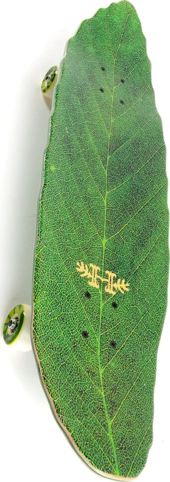 Habitat Leafline Cruiser Complete 8.75 deck