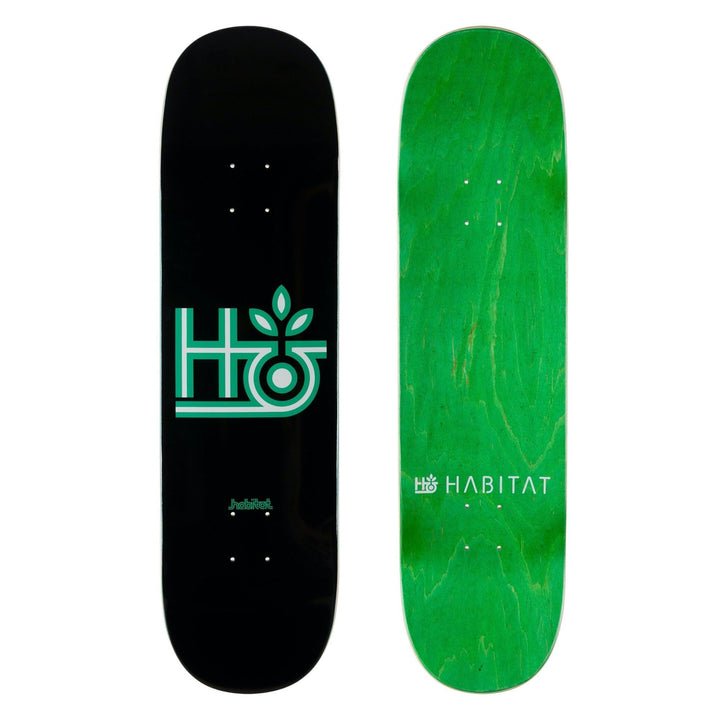 Habitat Tri - Color Pod 8.5 deck