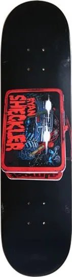 Almost Ryan Sheckler Lunchbox deck