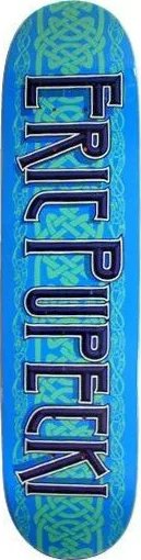 Menace Eric Pupecki deck
