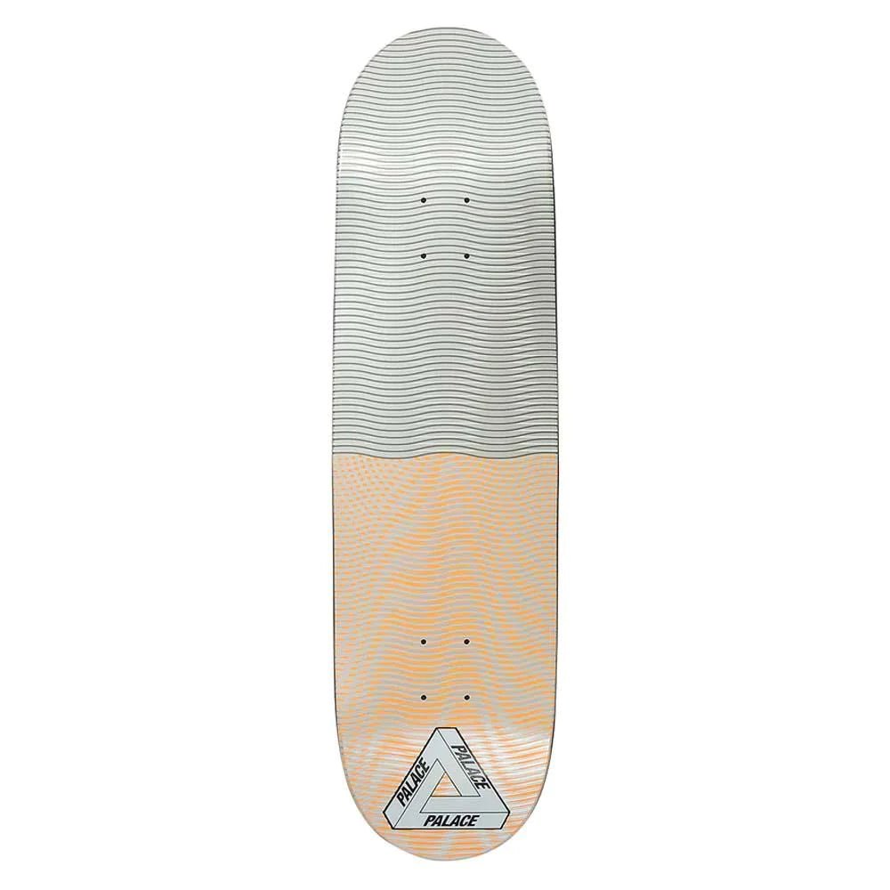 Palace Trippy deck