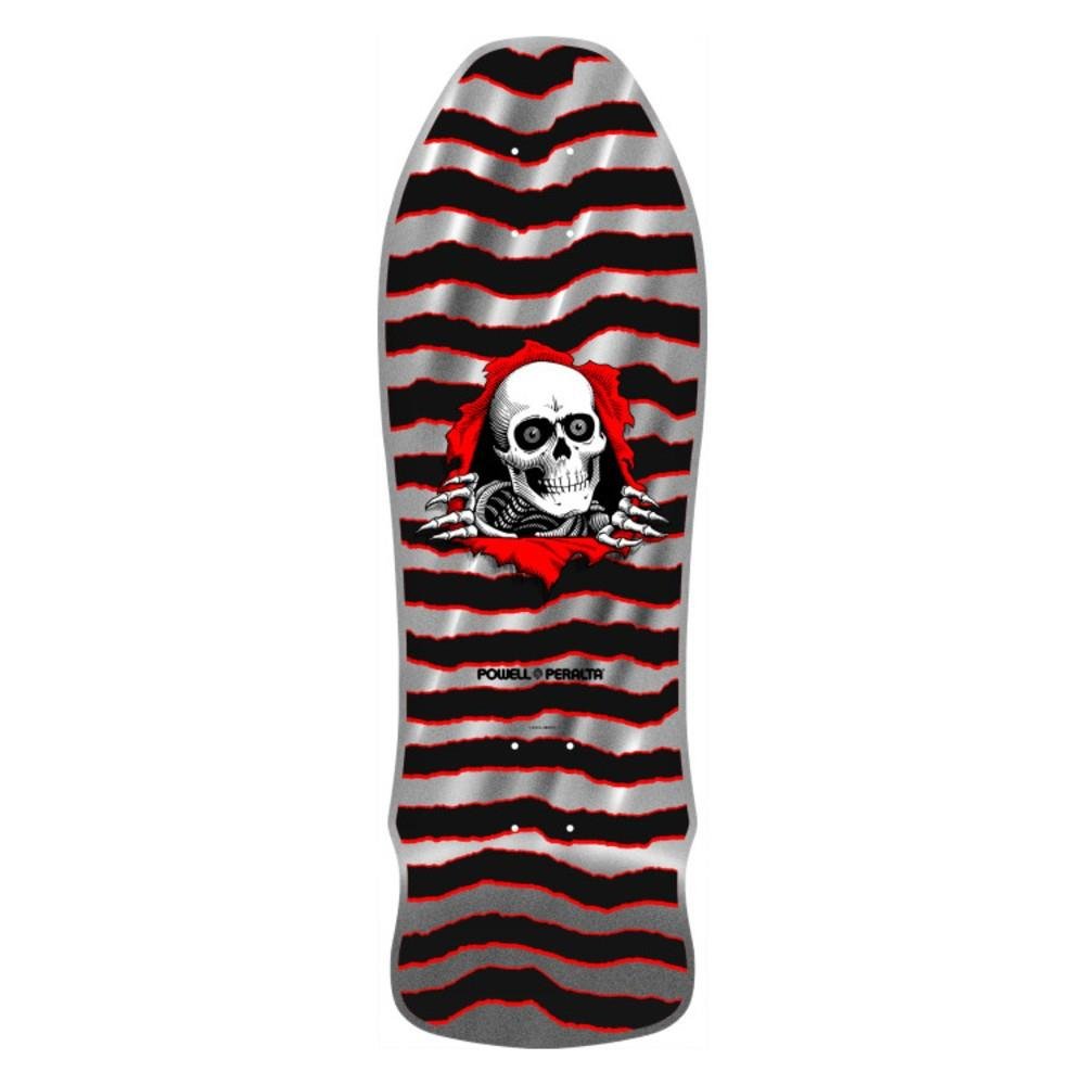 Powell Peralta Geegah Ripper deck