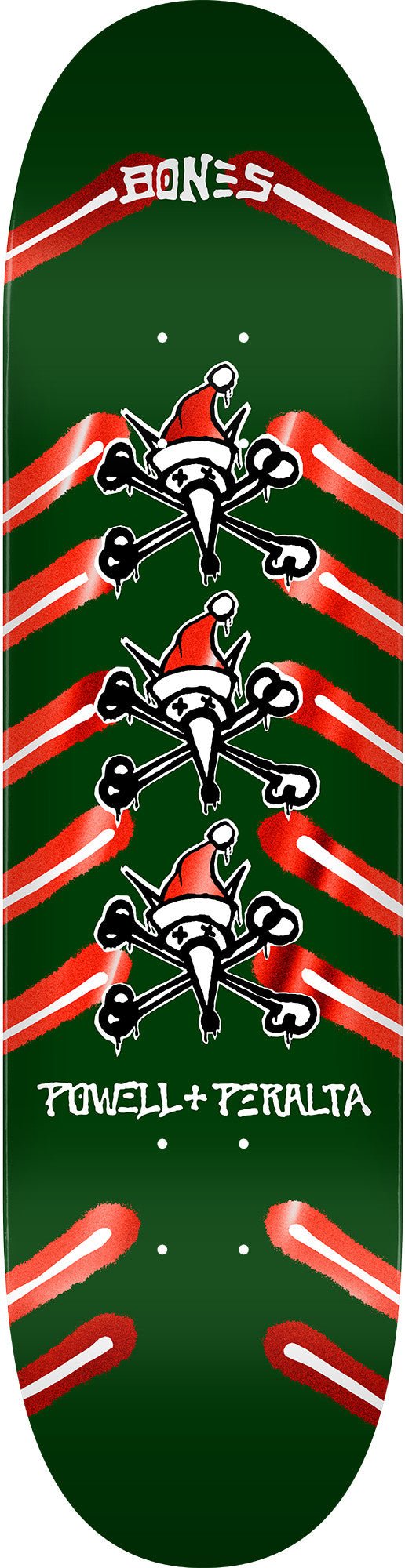 Powell Peralta Holiday 2015 deck