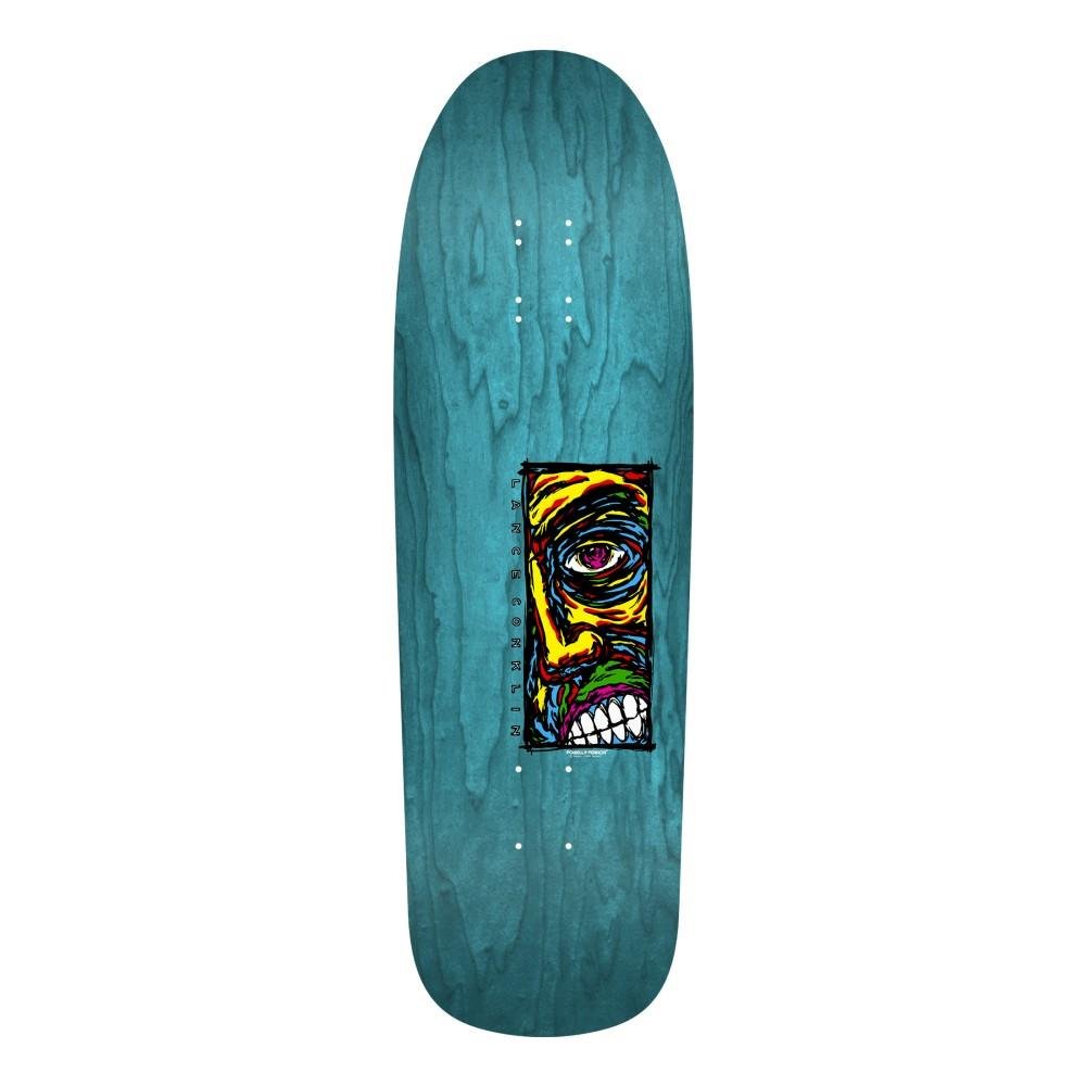 Powell Peralta Lance Conklin Face deck