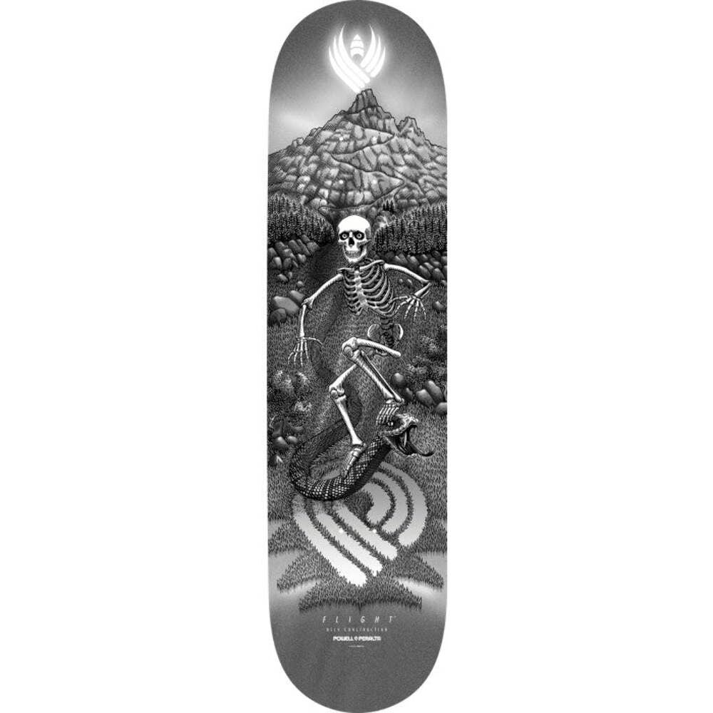 Powell Peralta Pro JM Duran Slidewinder 2 Flight deck