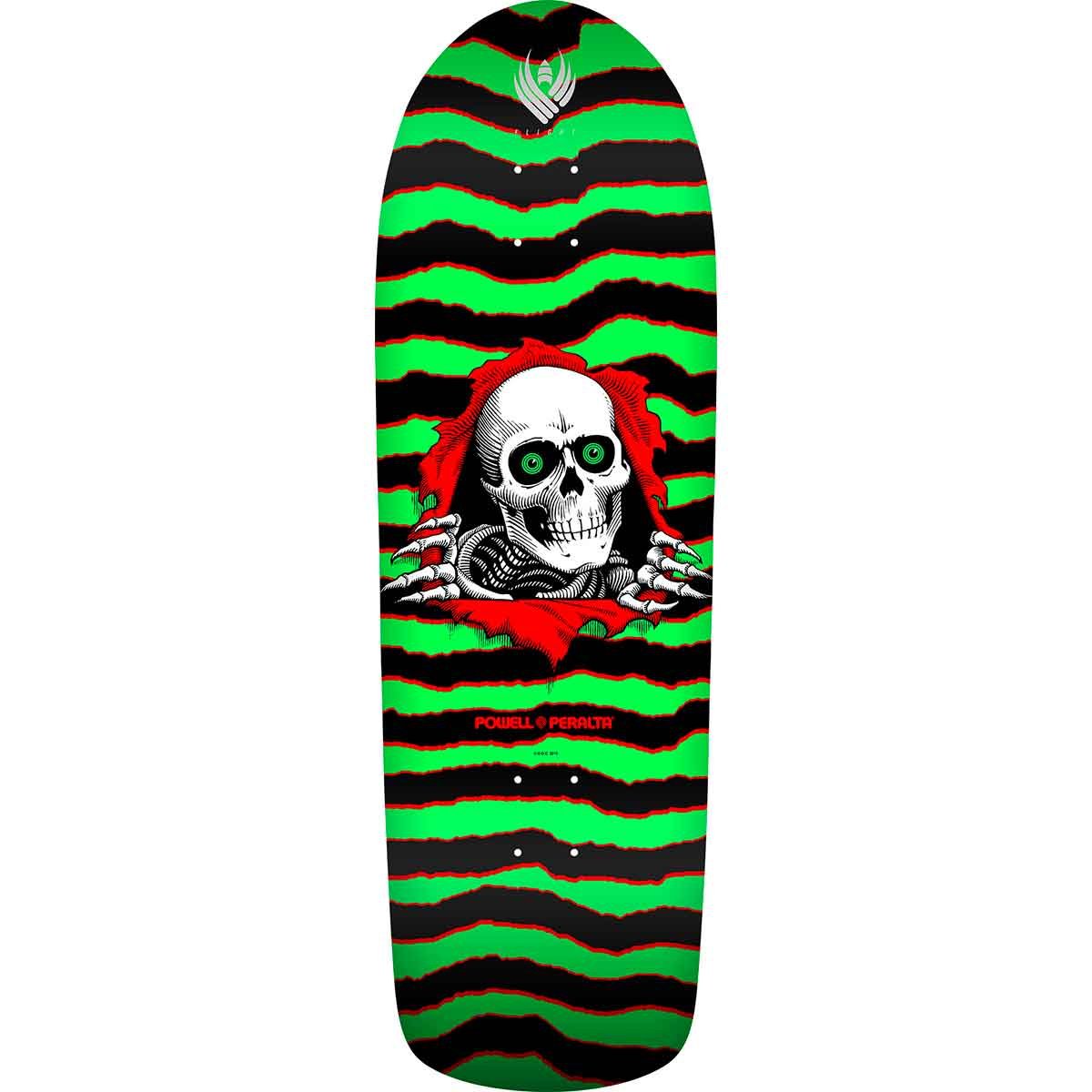 Powell Peralta Ripper 5 FLIGHT - Shape 280 K21 deck
