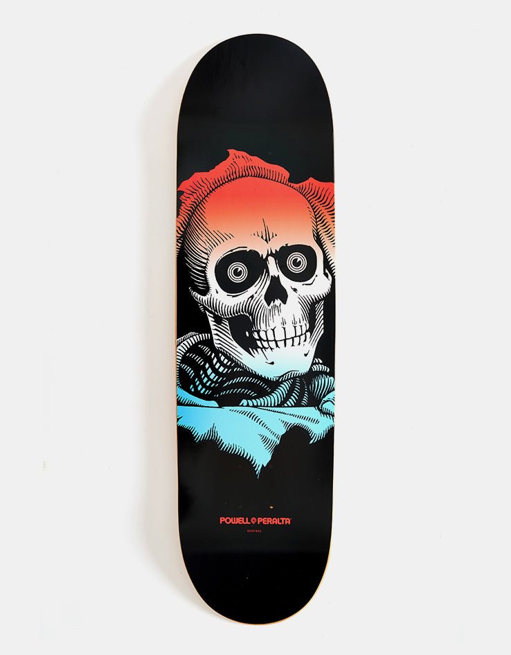 Powell Peralta Ripper Blue deck