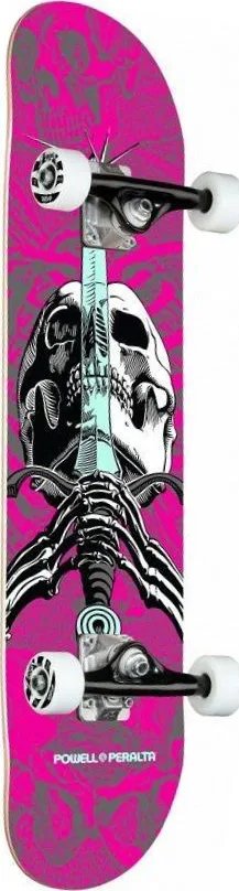 Powell Peralta Skull & Snake One Off deck