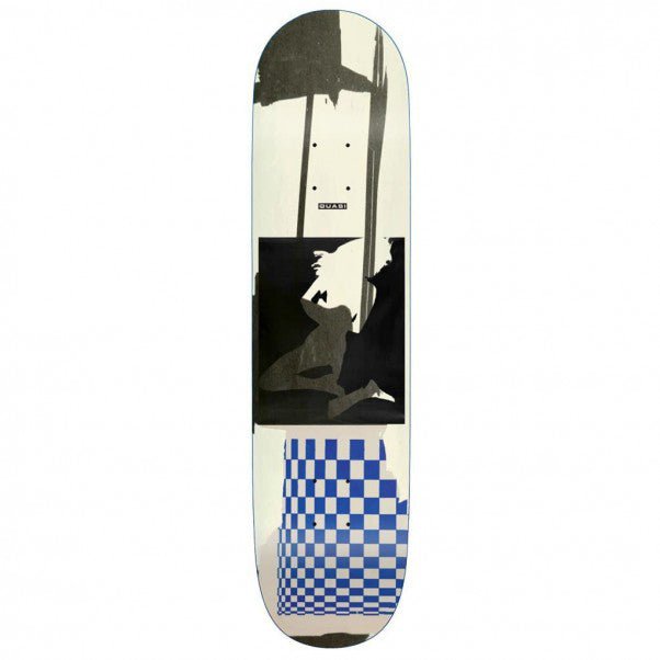 Quasi Alice deck