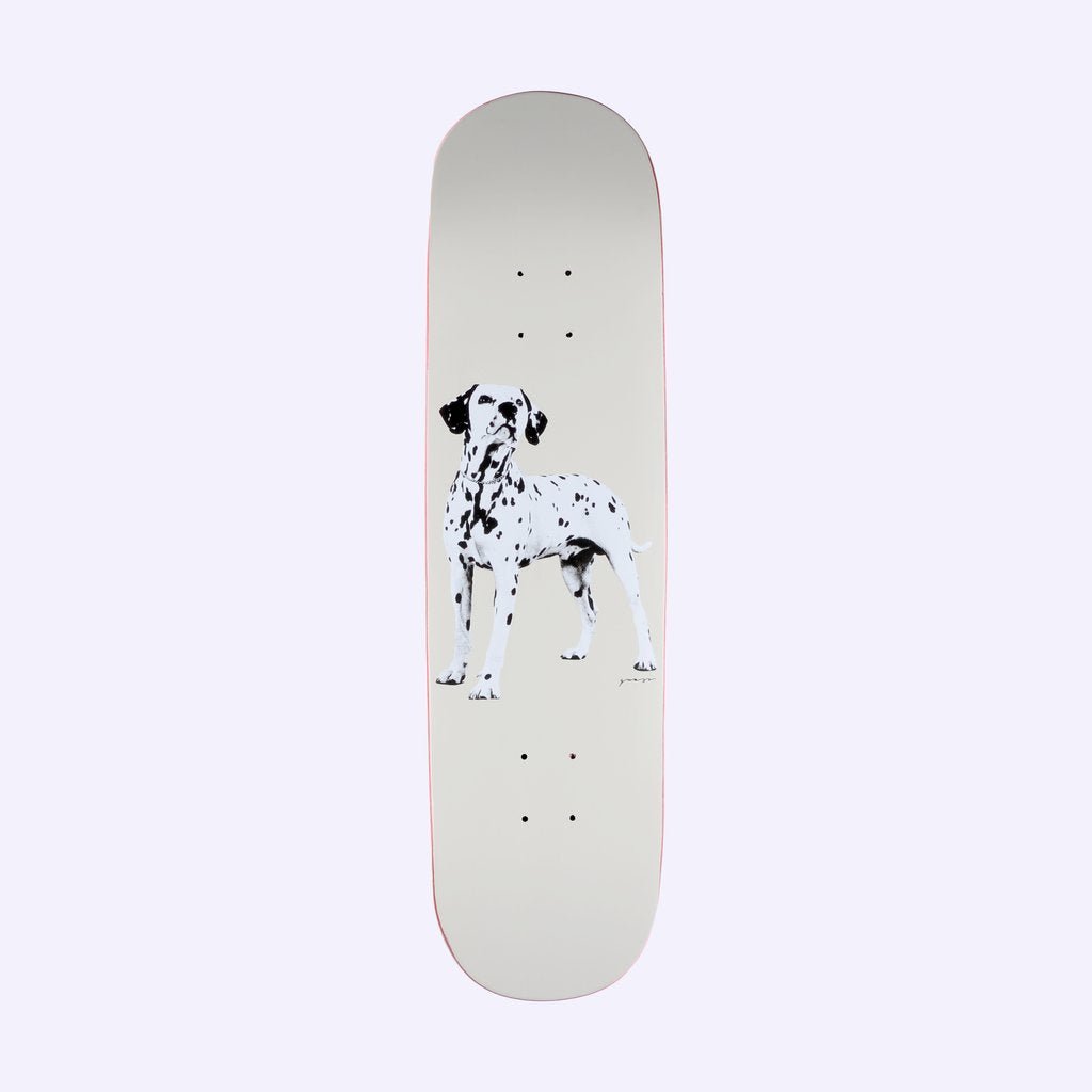 Quasi Good Boy 2 deck