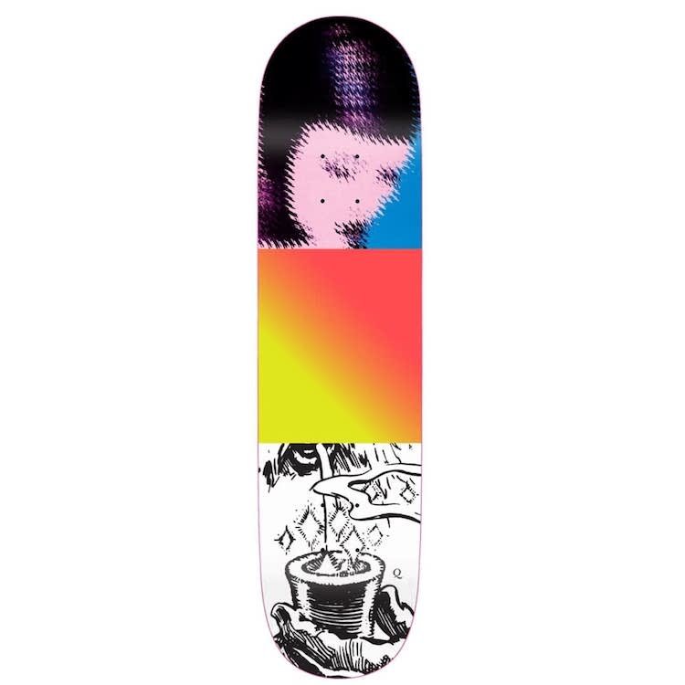 Quasi Magiq 1 deck