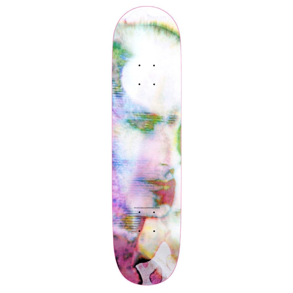 Quasi Wilson Supermodel deck