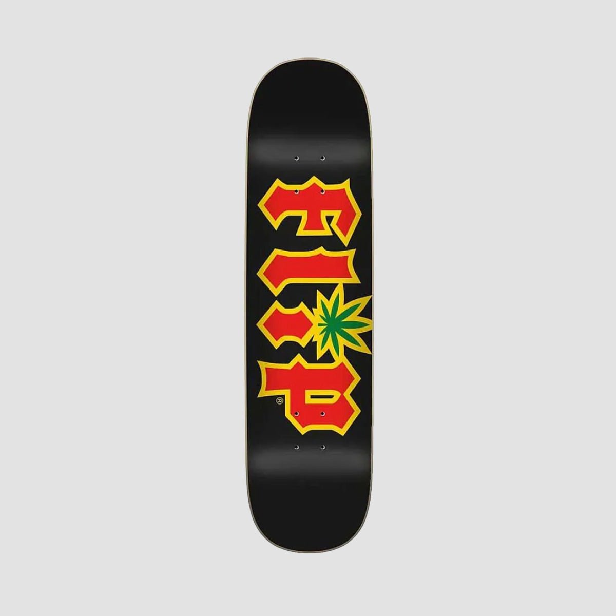 Flip Hkd Black Mini 7 deck
