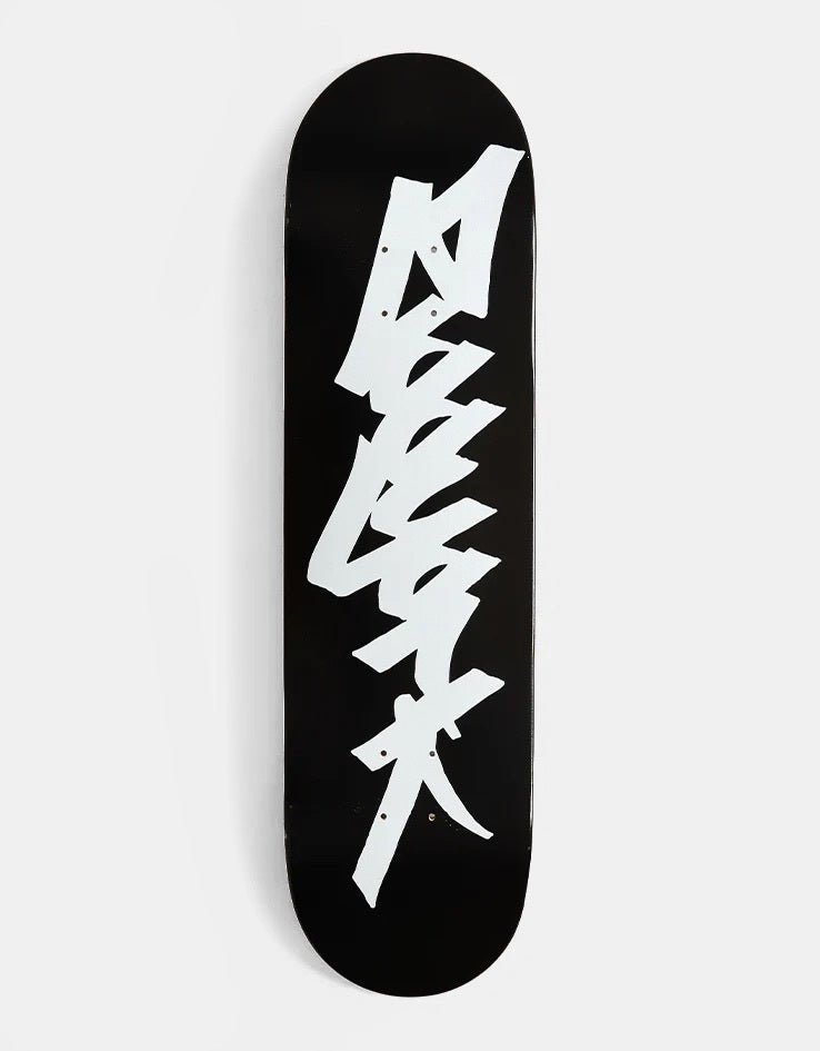 Zoo York Classic Tag deck