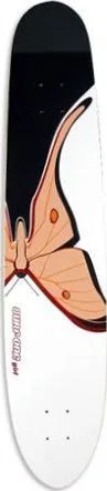 Surf One Butterfly deck