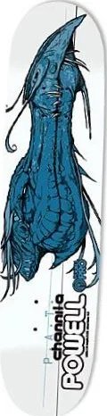 Powell Peralta Channita Dragon Head deck