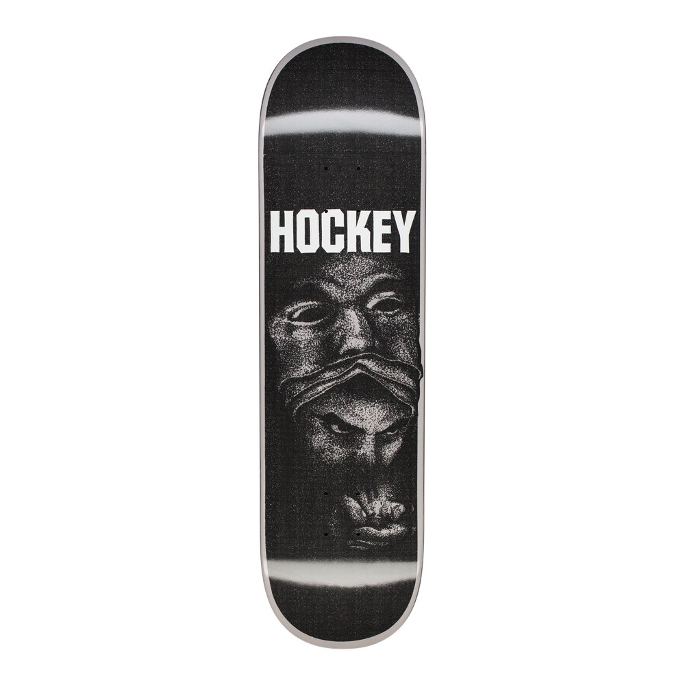 Hockey Layers Kevin Rodrigues deck