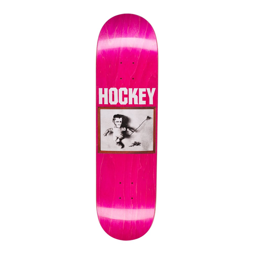 Hockey New Value Donovon Piscopo deck